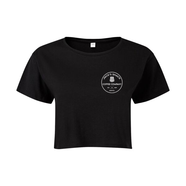 Women's Crop Top Thumbnail