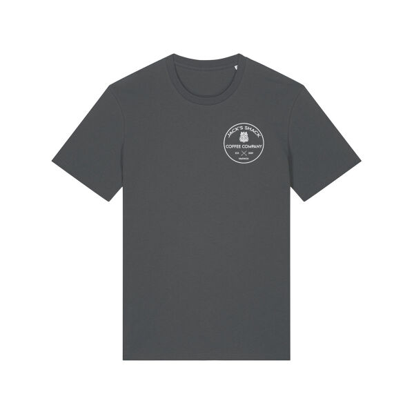 Jack's Shack  - Unisex Crafter iconic mid-light t-shirt Thumbnail