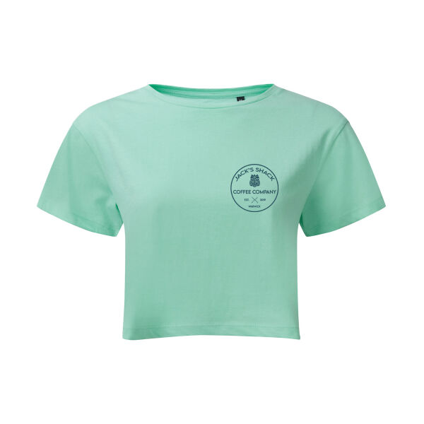 Jack's Shack  - Women's Crop Top Thumbnail